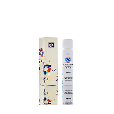 白云会下雨的乳液