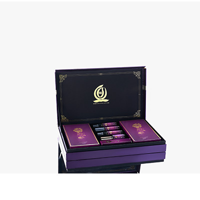 白云气血能量海底轮