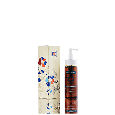 白云男女外阴洗液