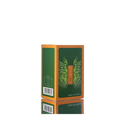 白云女生最爱三清粉