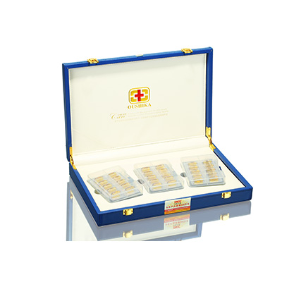 白云滋润收紧套