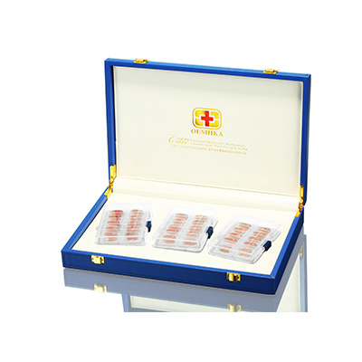 白云子宫排毒套