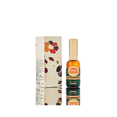 白云私密细嫩修复精华