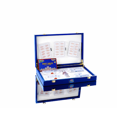 白云润芯滋润综合版