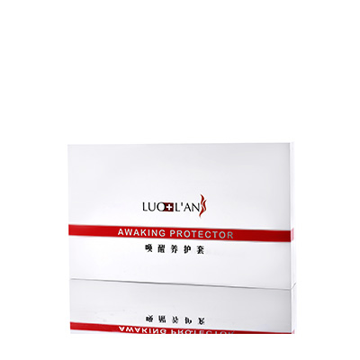 白云气血能量增强套