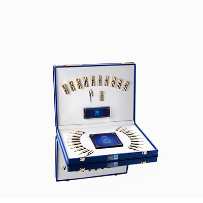 白云全身经络解压套